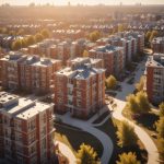 Льготная ипотека на новостройки с участием застройщика