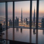 Открытие и релокация бизнеса в регионе Персидского залива: консалтинг в ОАЭ