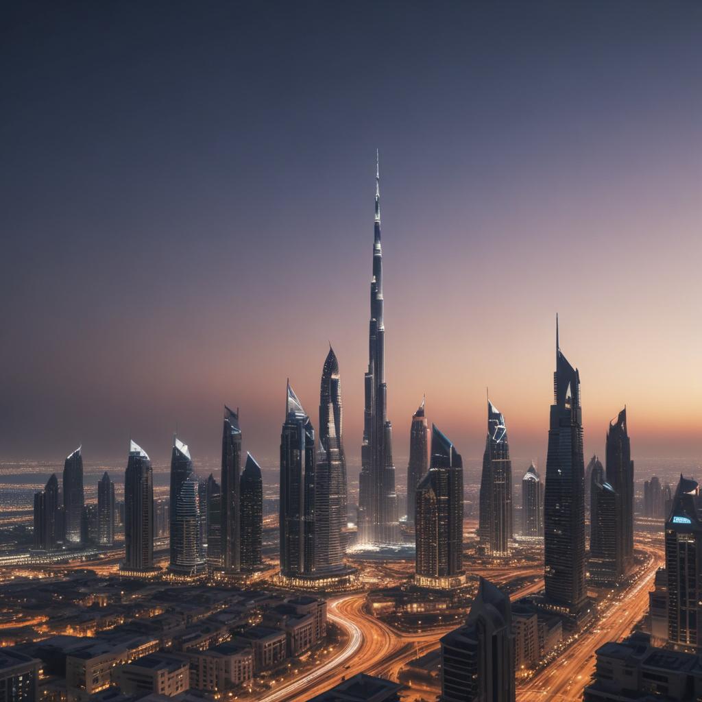 Открытие и релокация бизнеса в регионе Персидского залива: консалтинг в ОАЭ - изображение 3