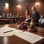 Взыскание долгов: правовые основы и стадии процесса