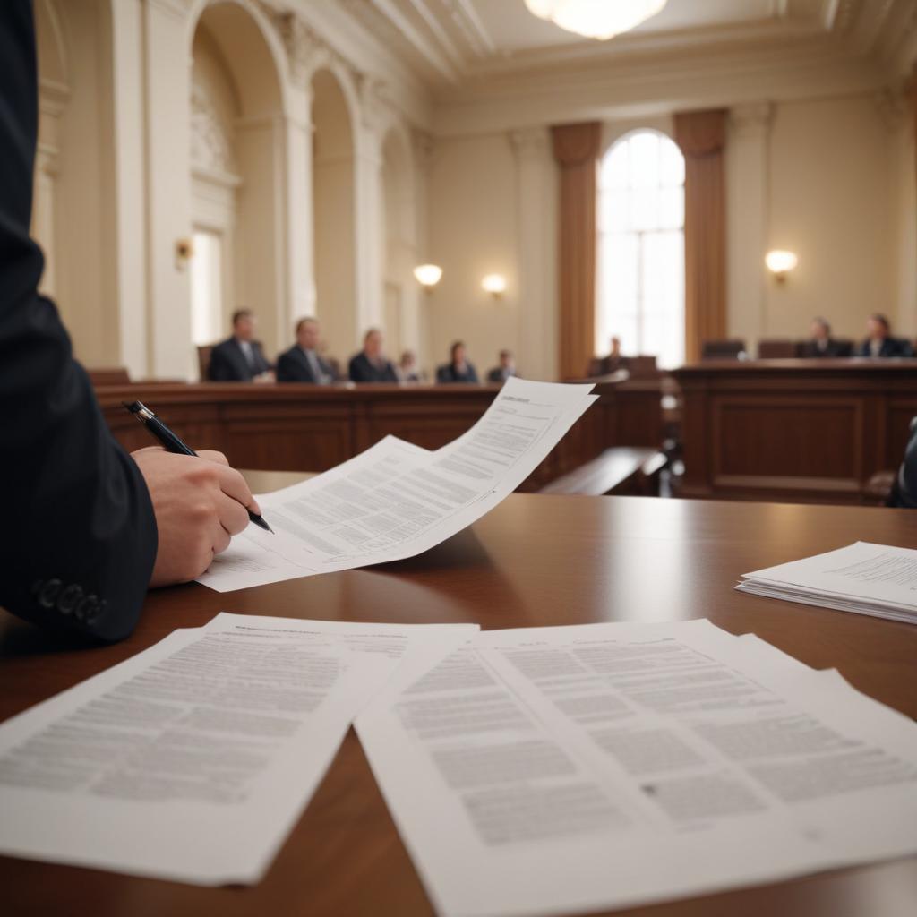 Взыскание долгов: правовые основы и стадии процесса - изображение 3