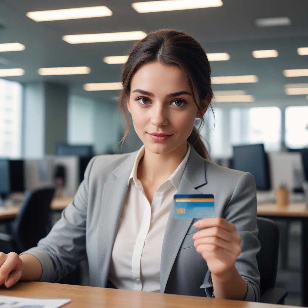 Быстрое оформление займа на карту - изображение 2