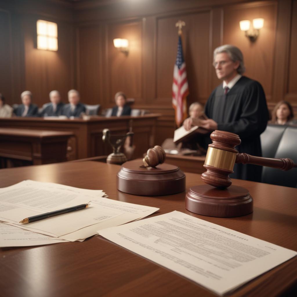 Взыскание долгов: правовые основы и стадии процесса